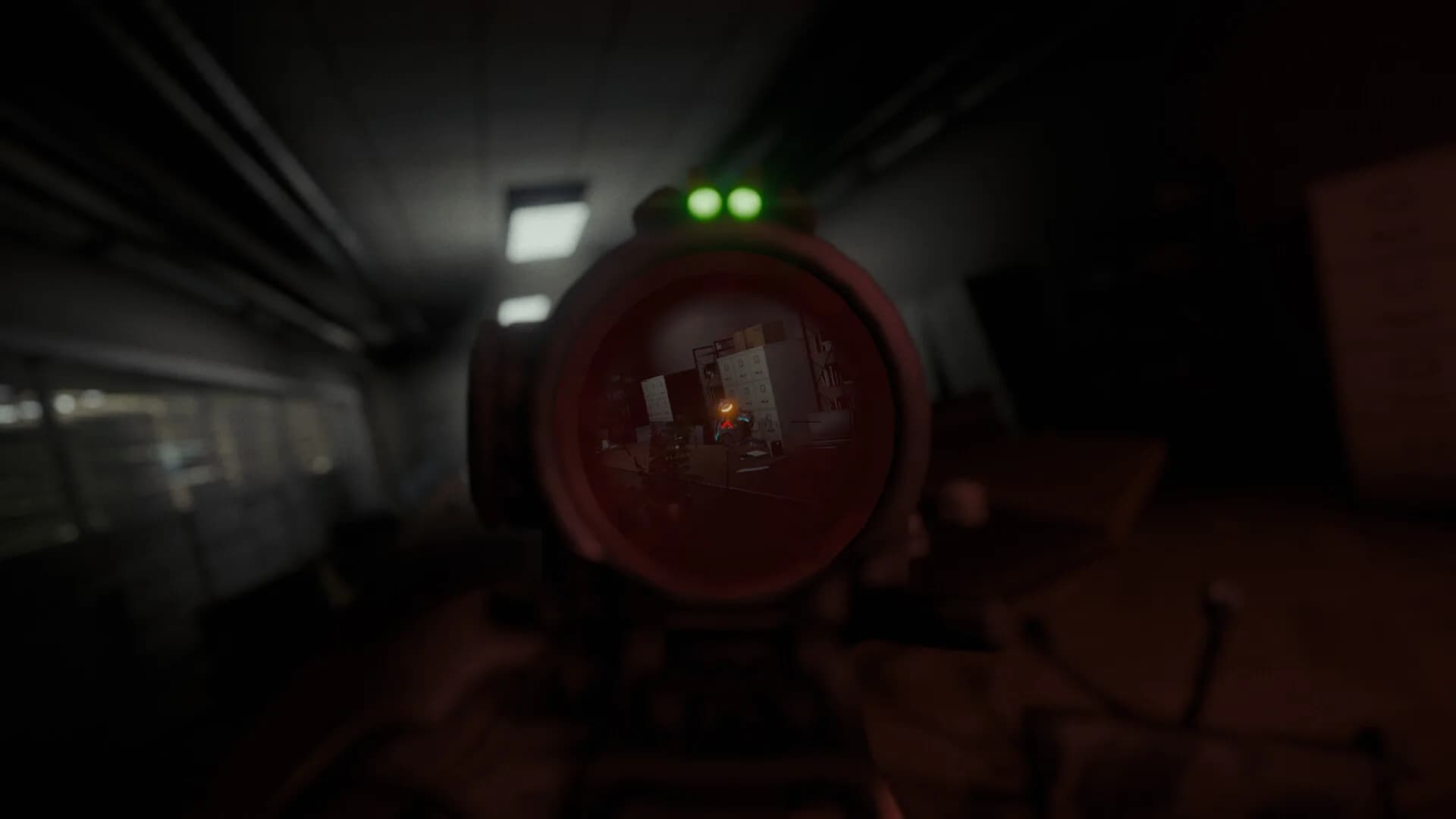 SCP: Valravn görsel 4
