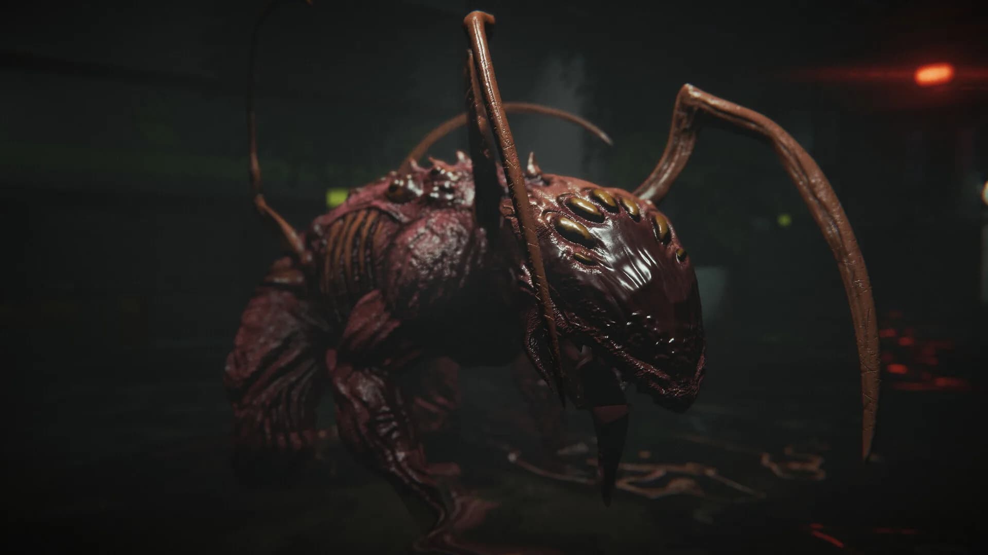 SCP: Valravn görsel 5