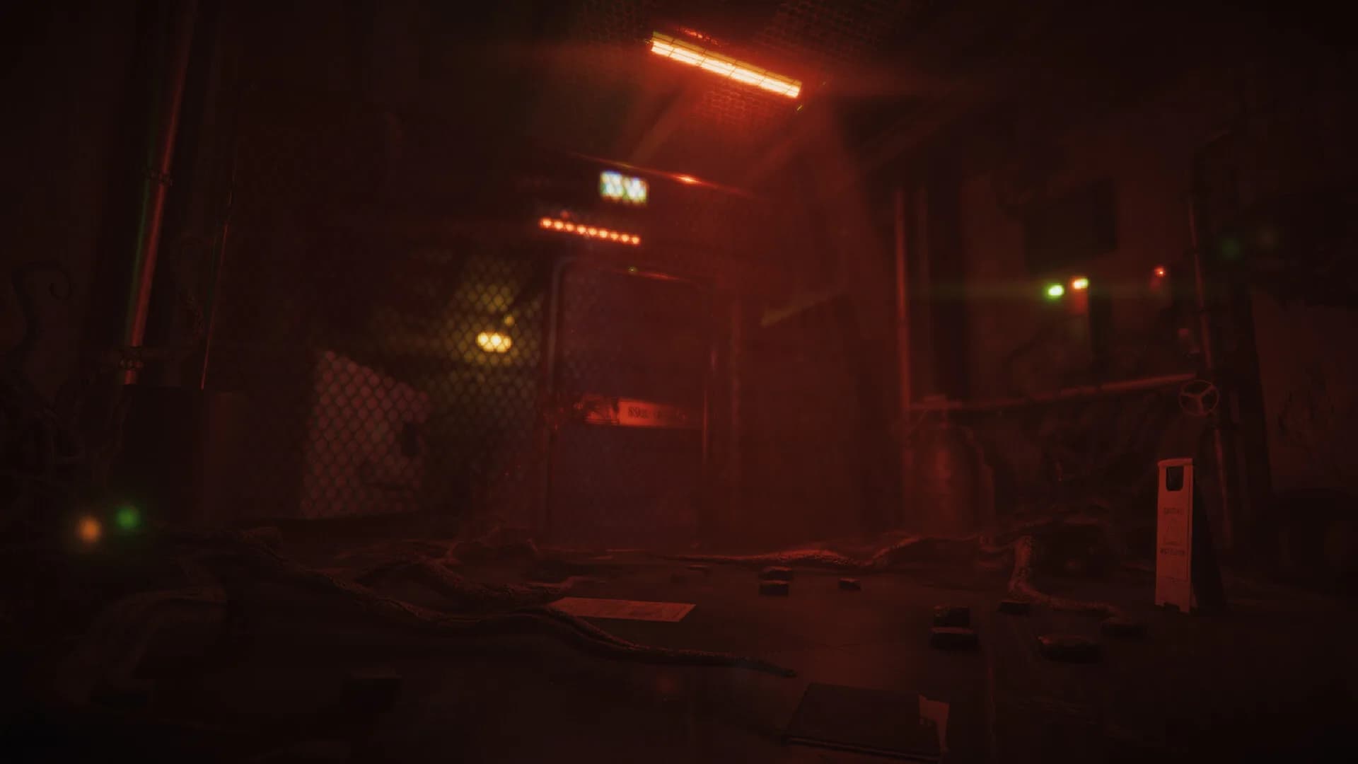 SCP: Valravn görsel 7