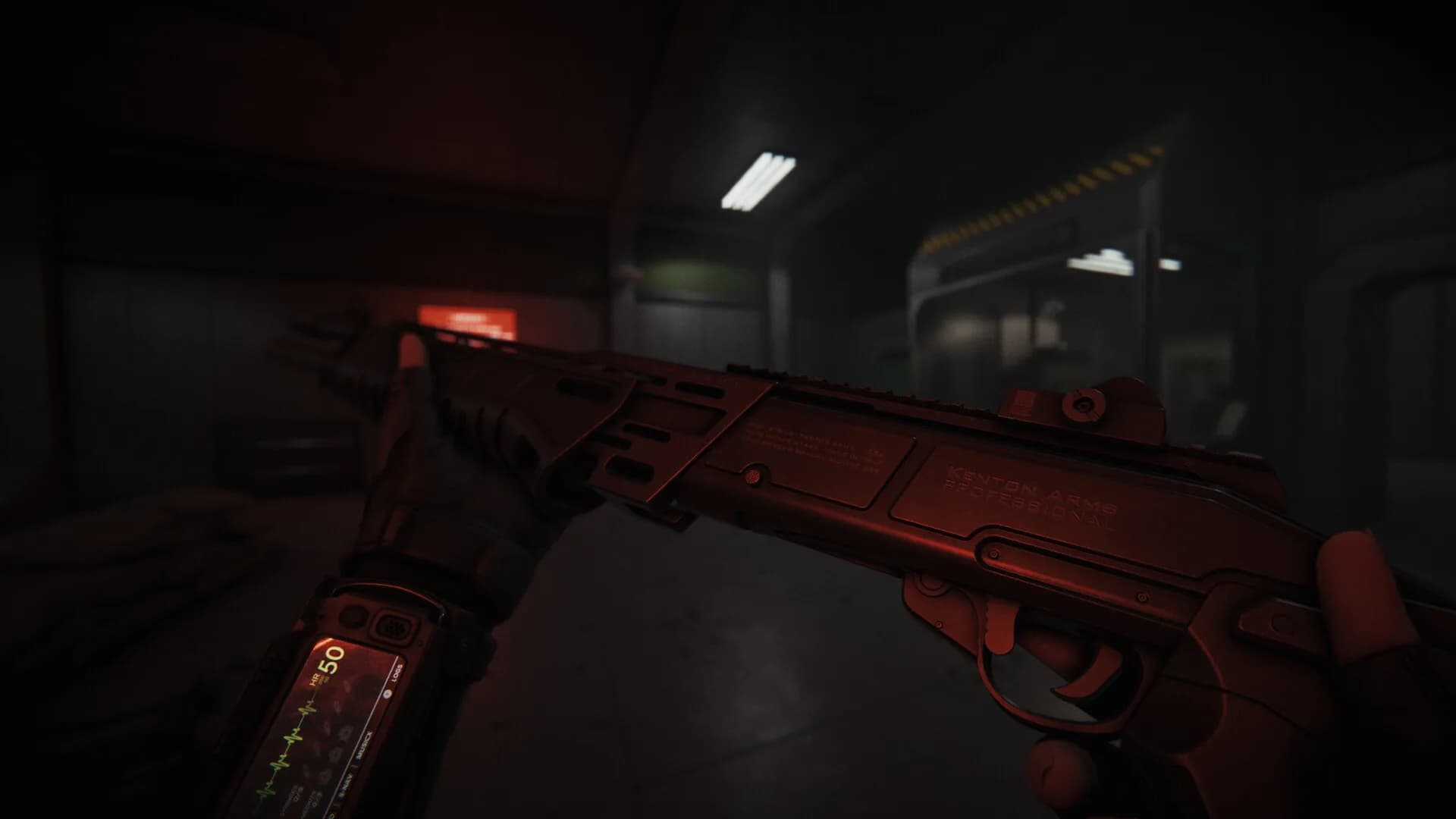 SCP: Valravn görsel 8