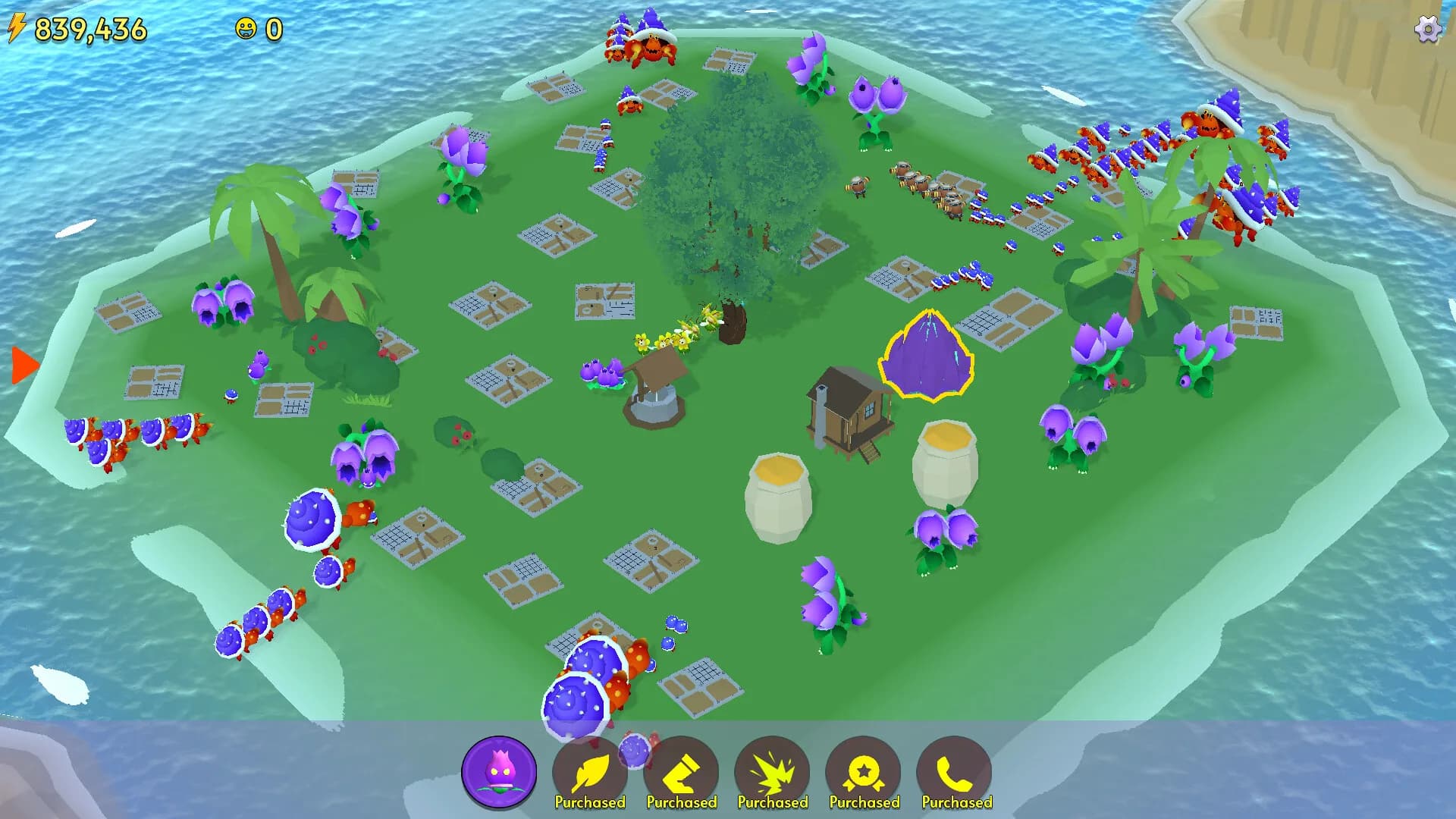 Garden Warfare: Crab Invasion görsel 6