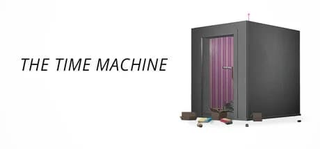 The Time Machine görsel 1