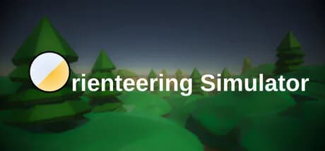 Orienteering Simulator görsel 1