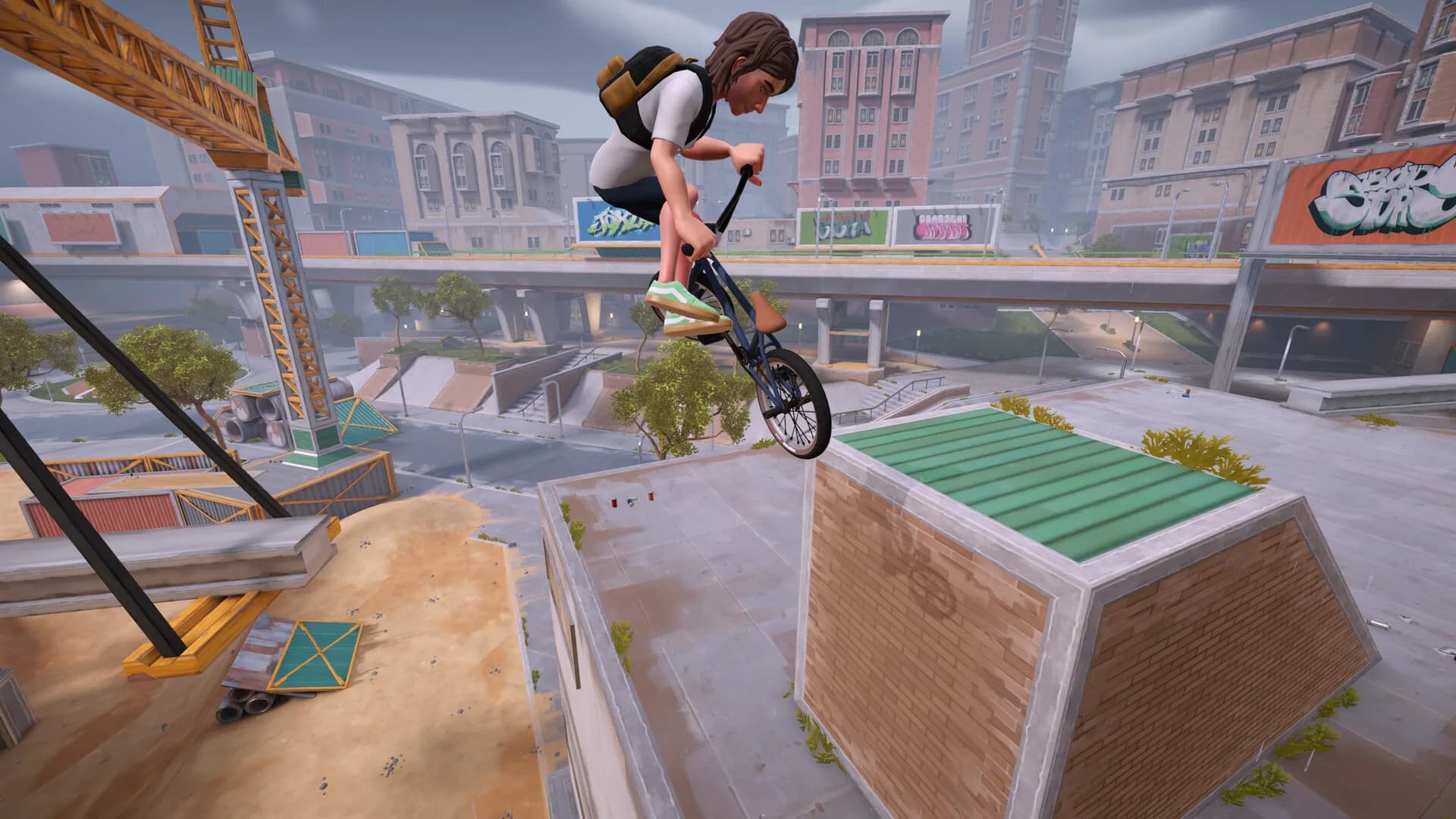 Streetdog BMX görsel 2