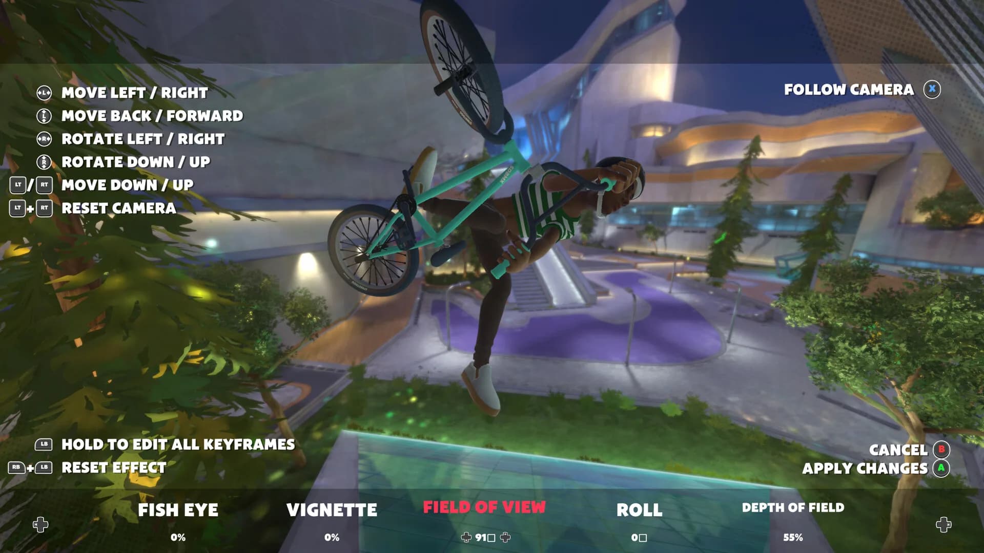 Streetdog BMX görsel 12