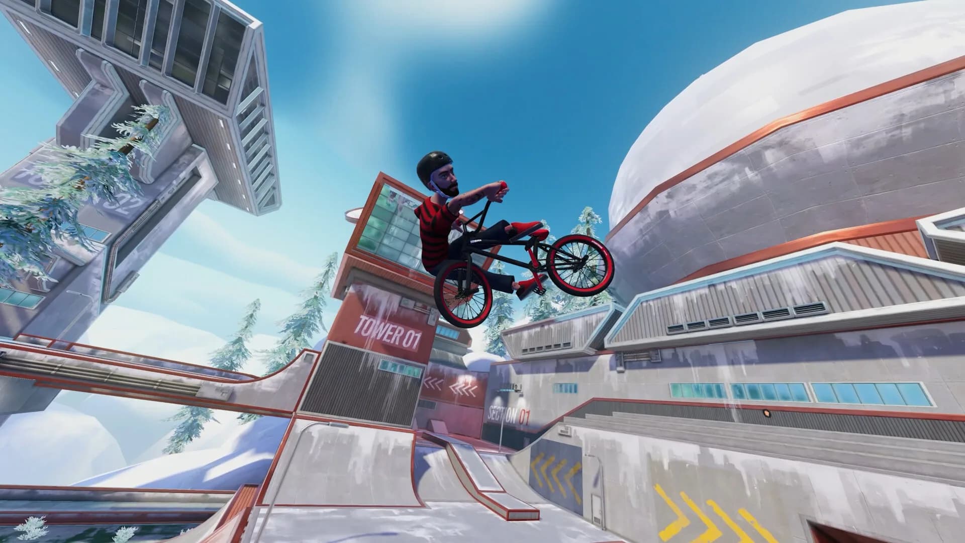 Streetdog BMX görsel 7