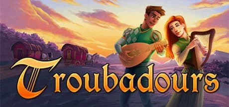 Troubadours görsel 1