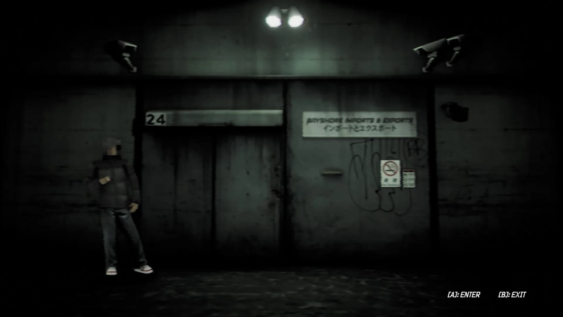 NIGHT-RUNNERS™ PROLOGUE görsel 17