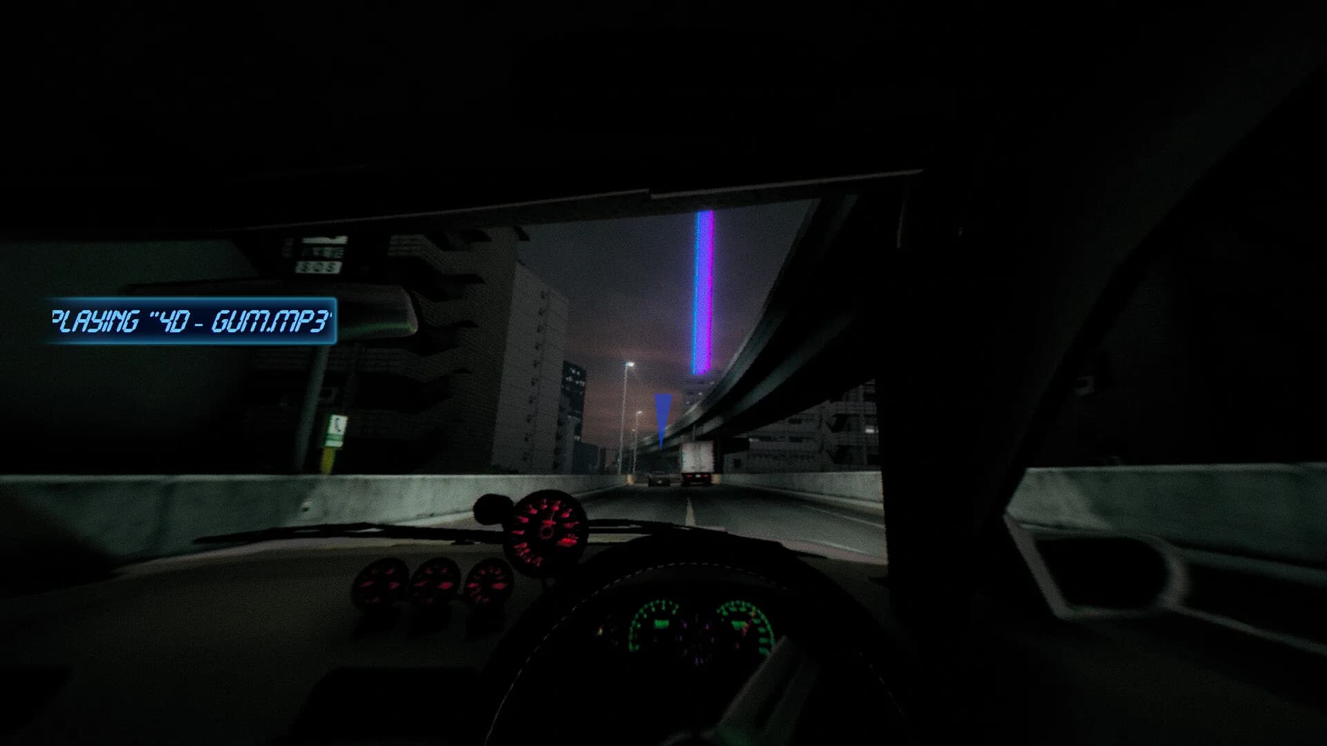 NIGHT-RUNNERS™ PROLOGUE görsel 21
