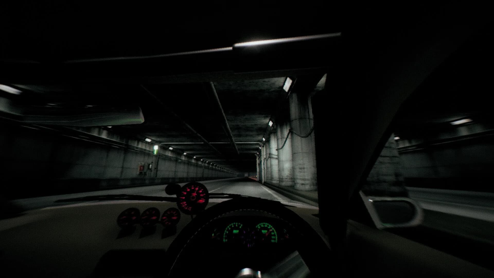 NIGHT-RUNNERS™ PROLOGUE görsel 4