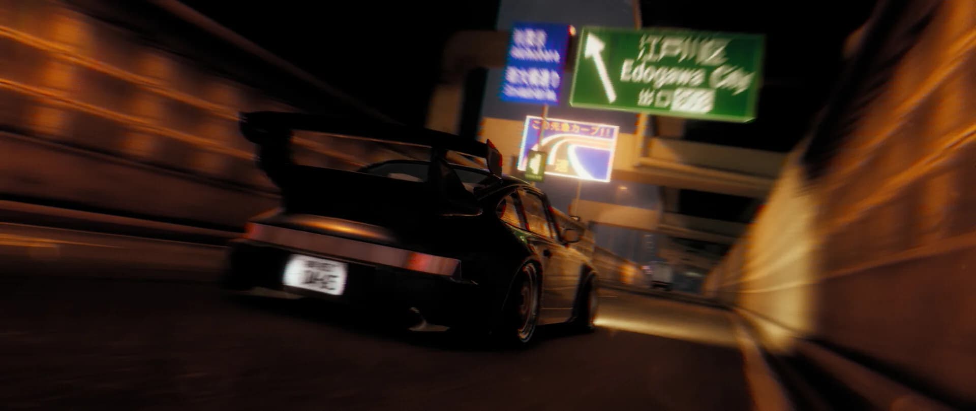 NIGHT-RUNNERS™ PROLOGUE görsel 5