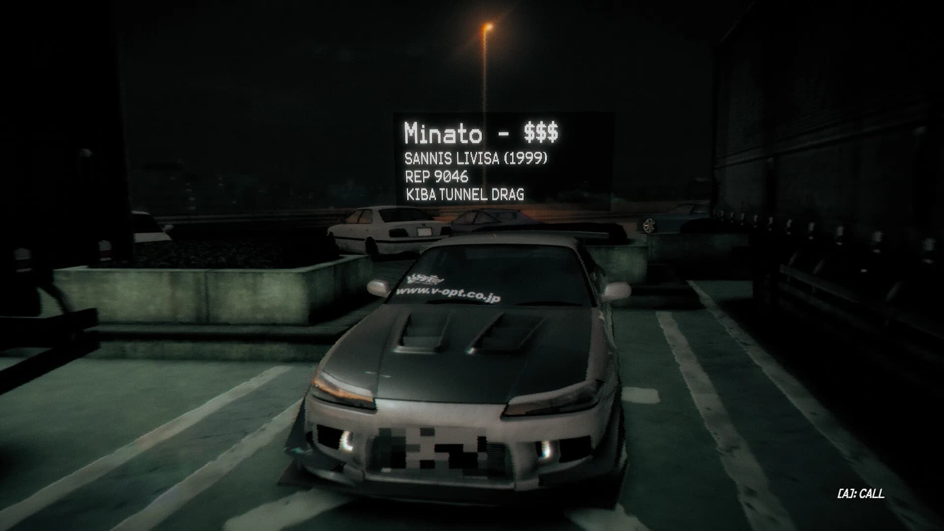 NIGHT-RUNNERS™ PROLOGUE görsel 6