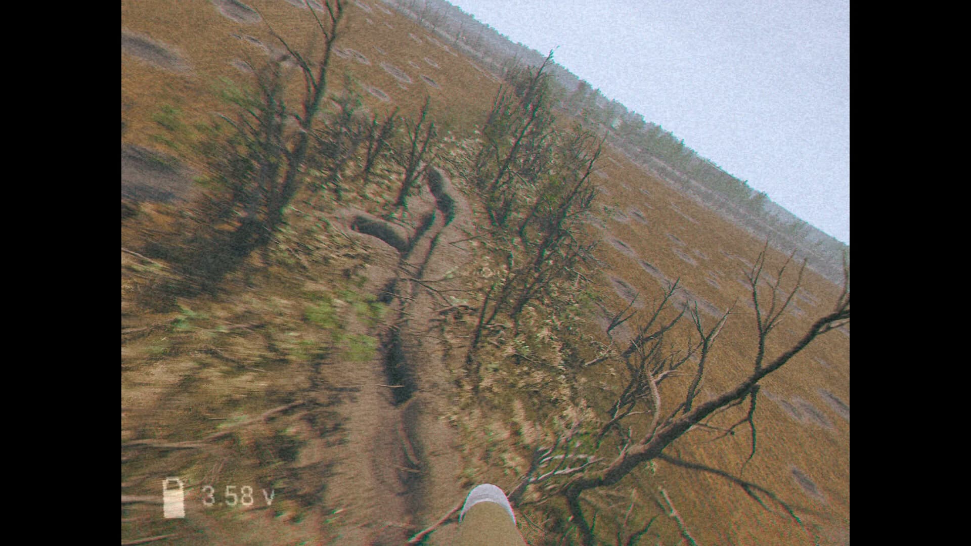 FPV Kamikaze Drone görsel 16