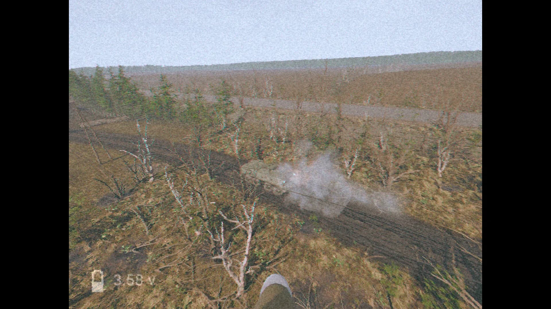FPV Kamikaze Drone görsel 20