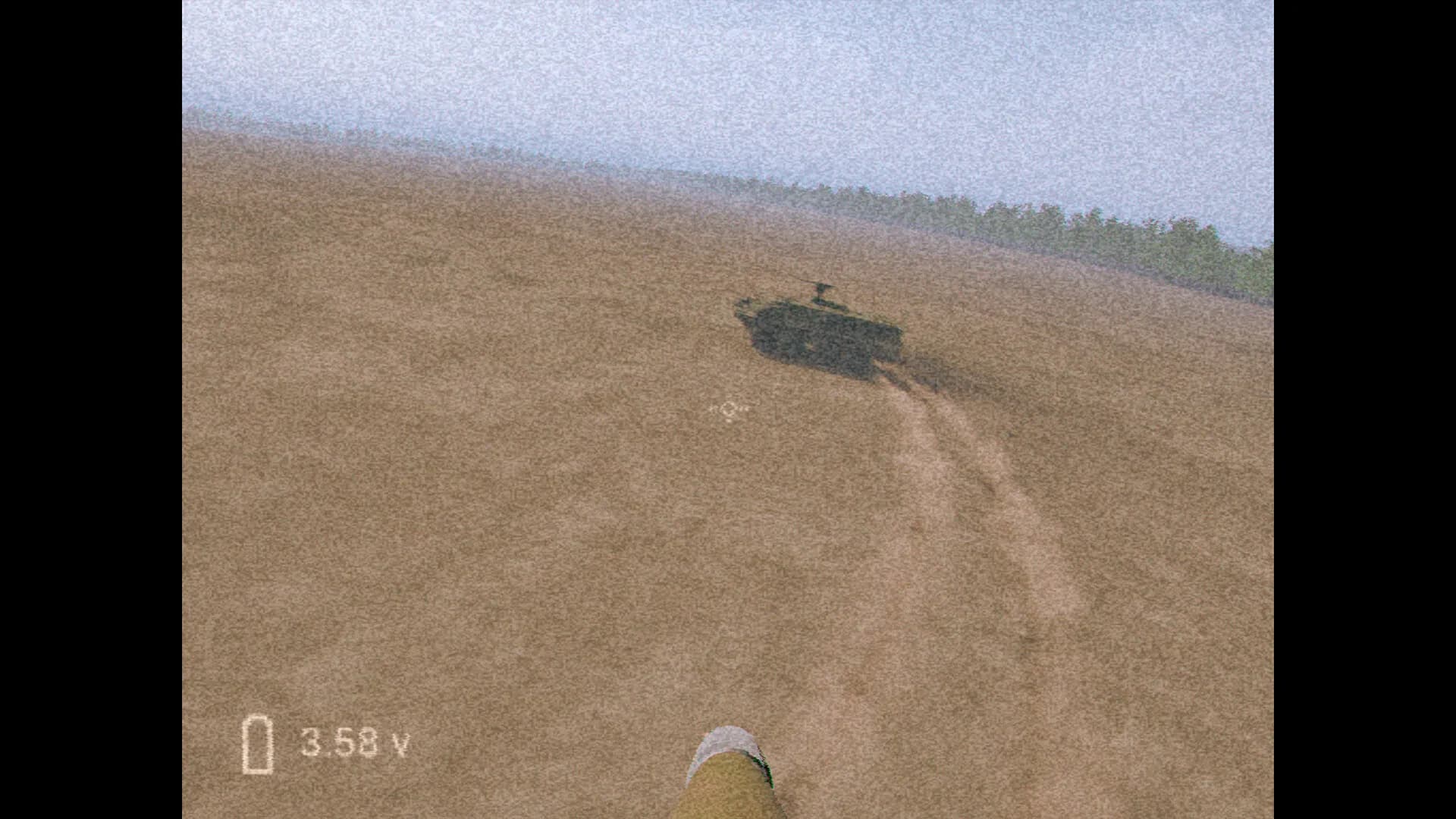 FPV Kamikaze Drone görsel 22