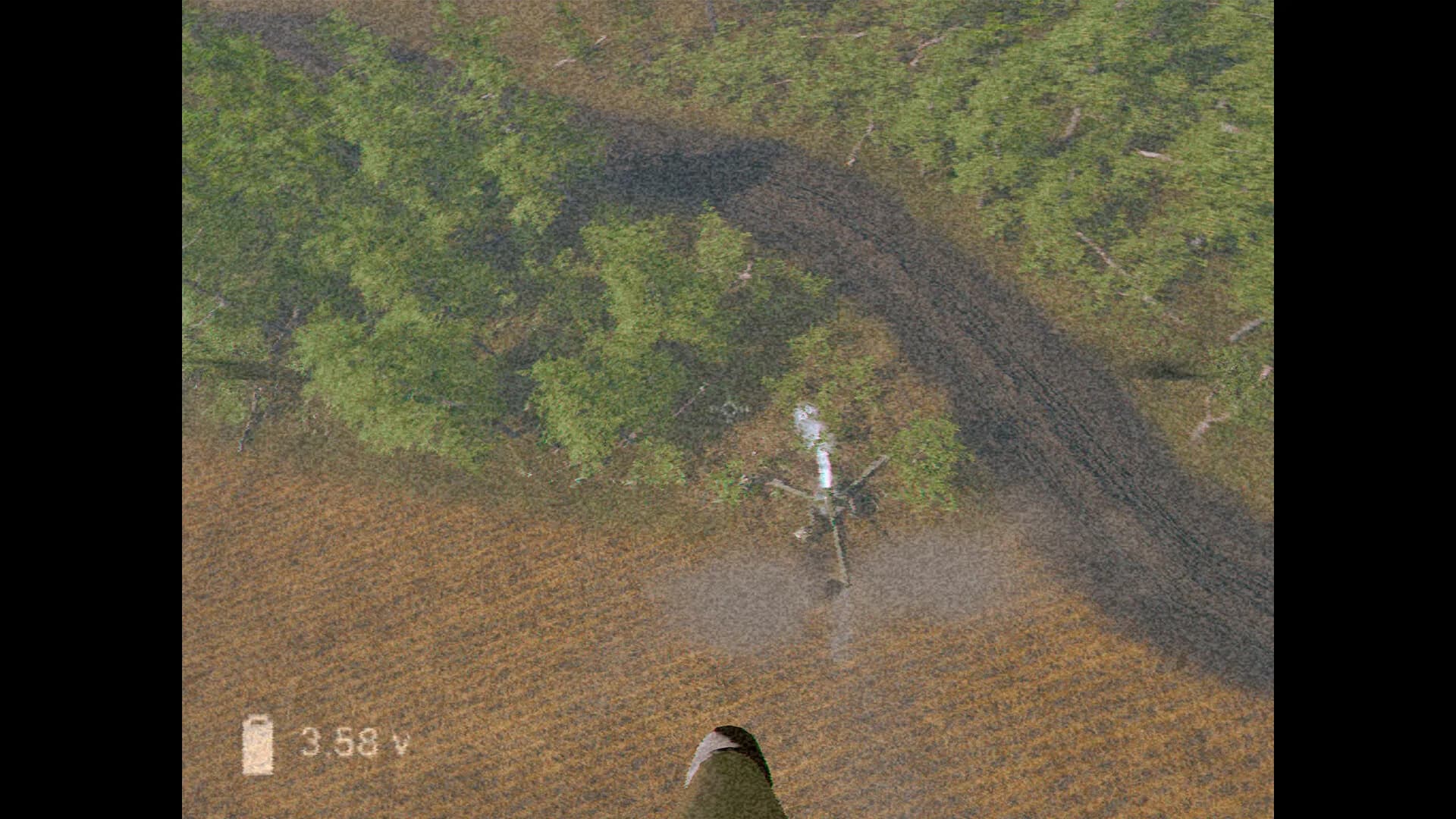 FPV Kamikaze Drone görsel 30