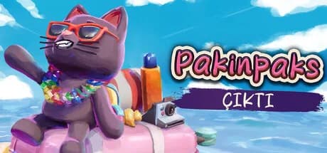 Pakinpaks