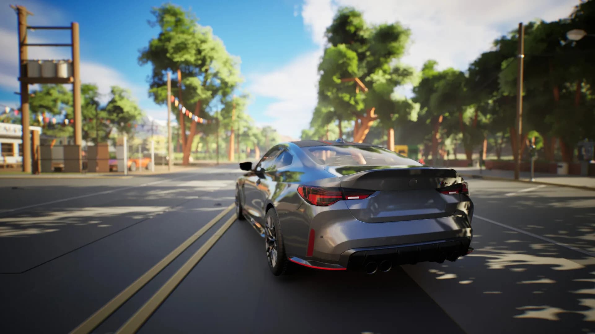 Quantum Drive görsel 2