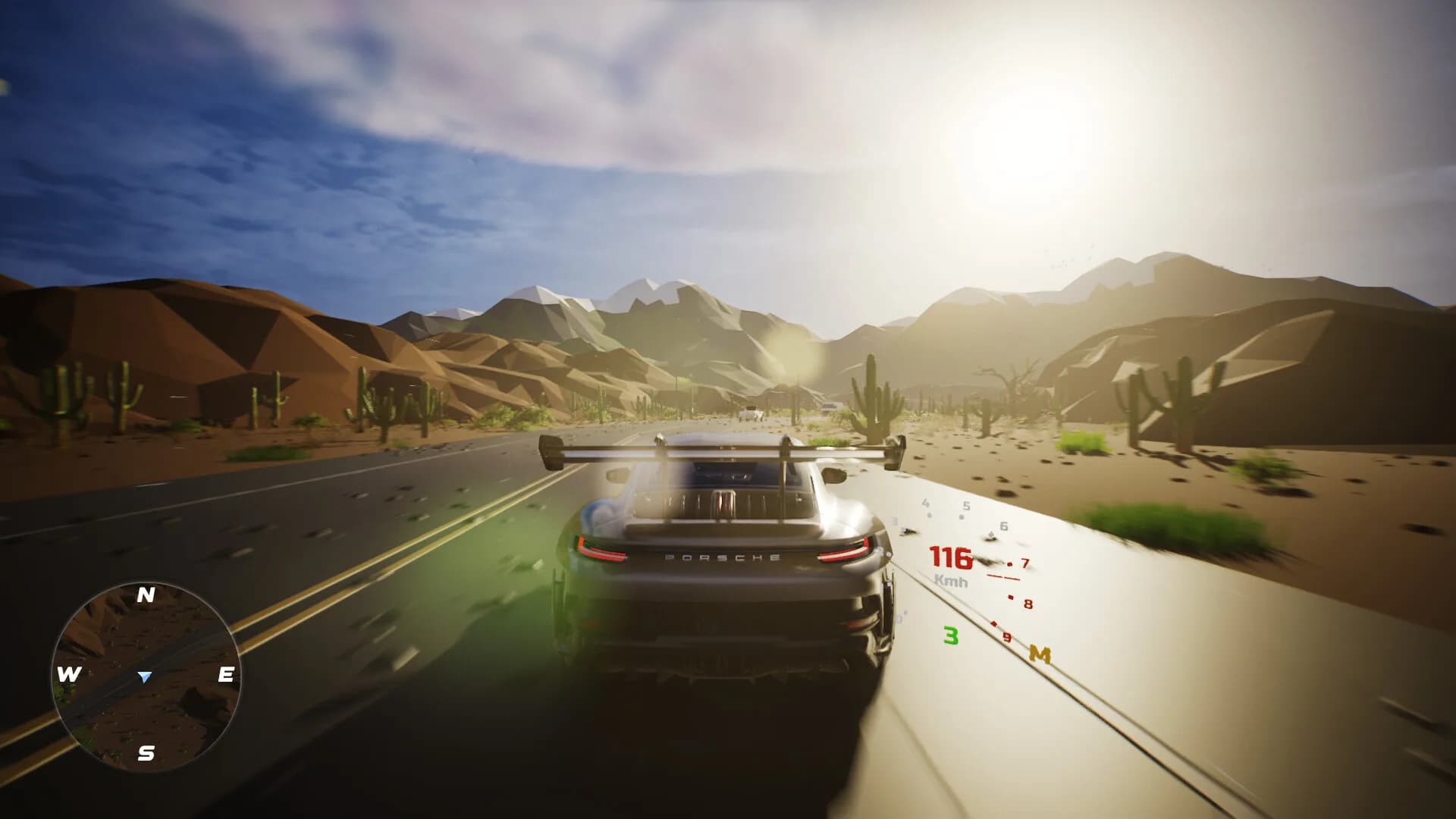 Quantum Drive görsel 13