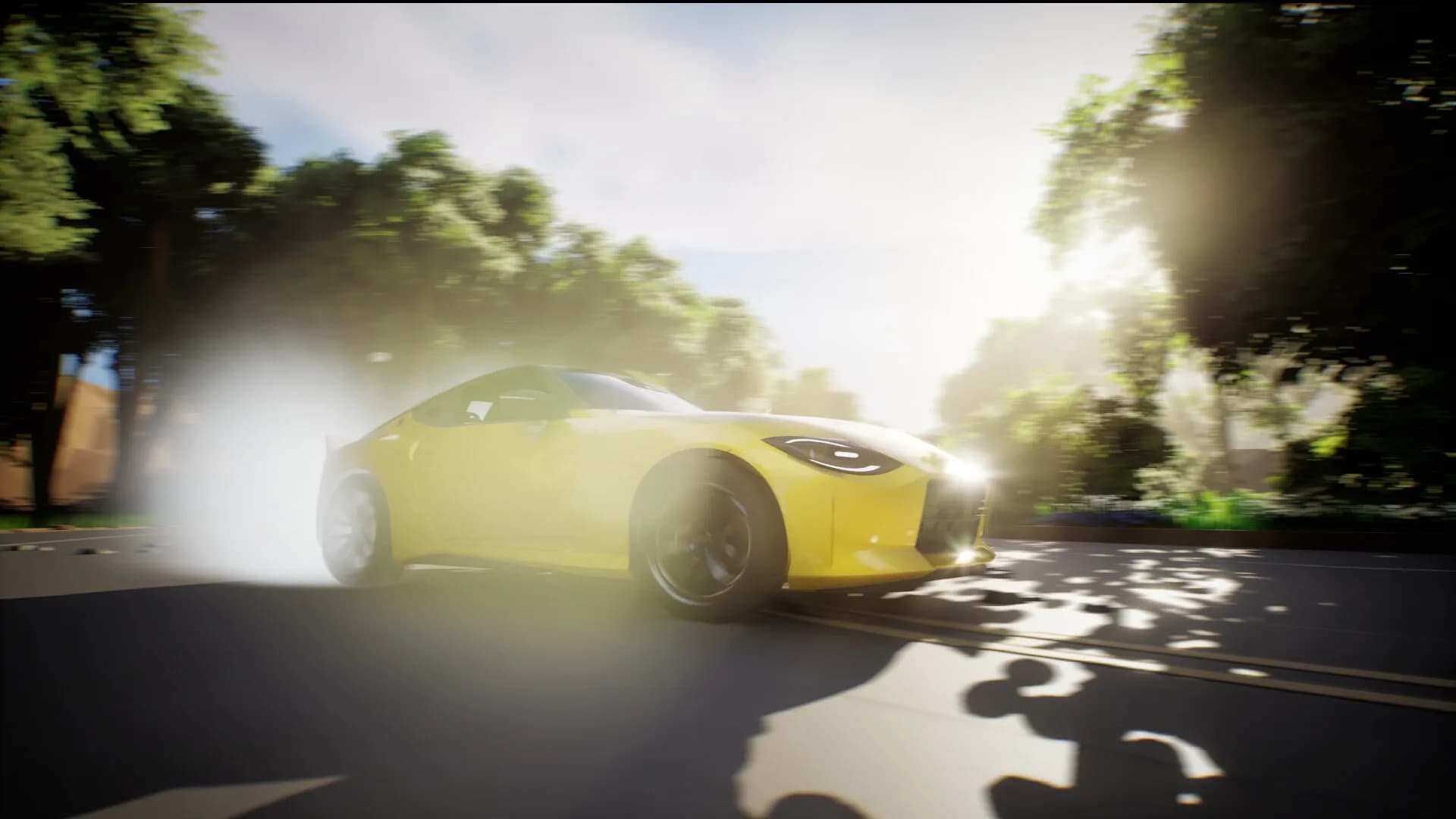 Quantum Drive görsel 4