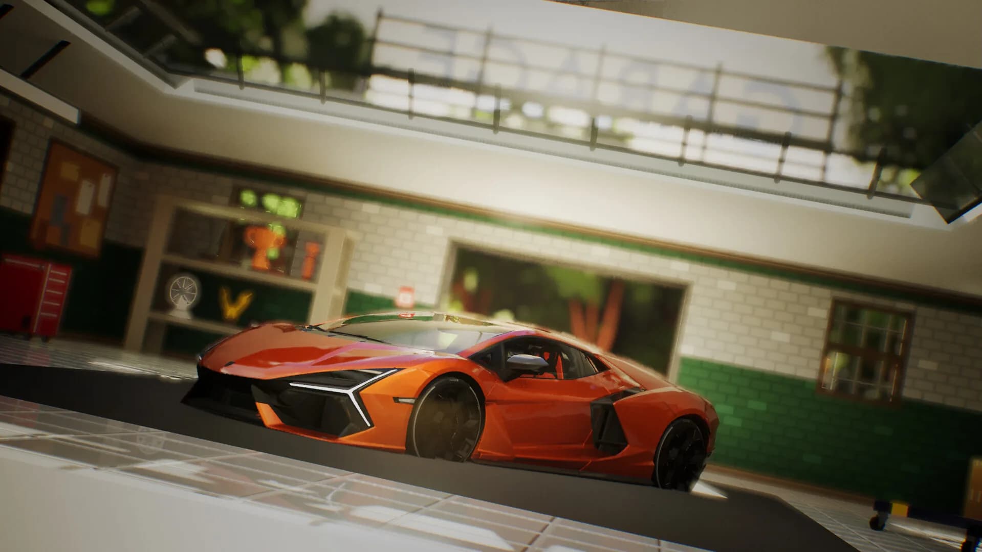 Quantum Drive görsel 5