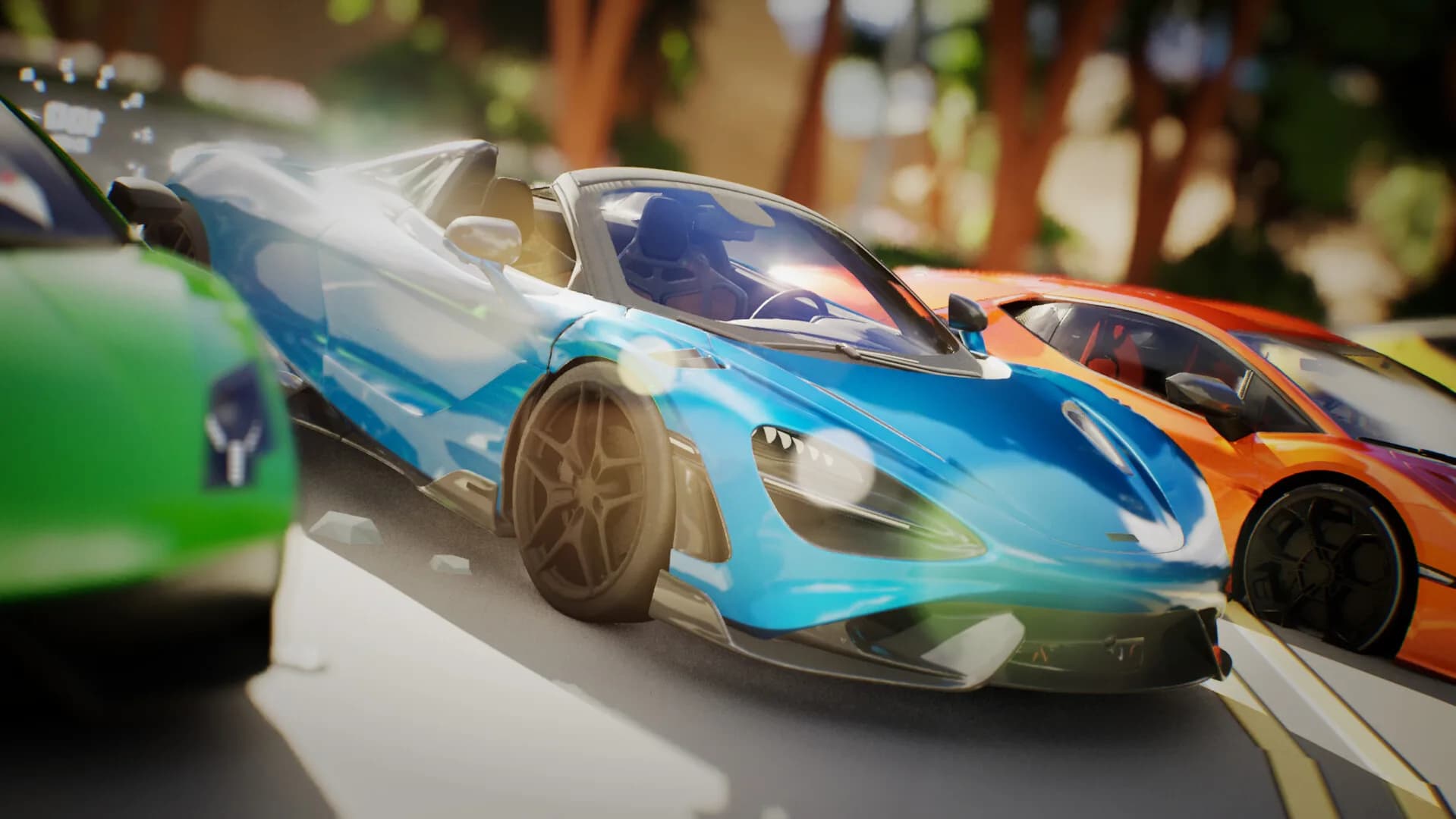 Quantum Drive görsel 6