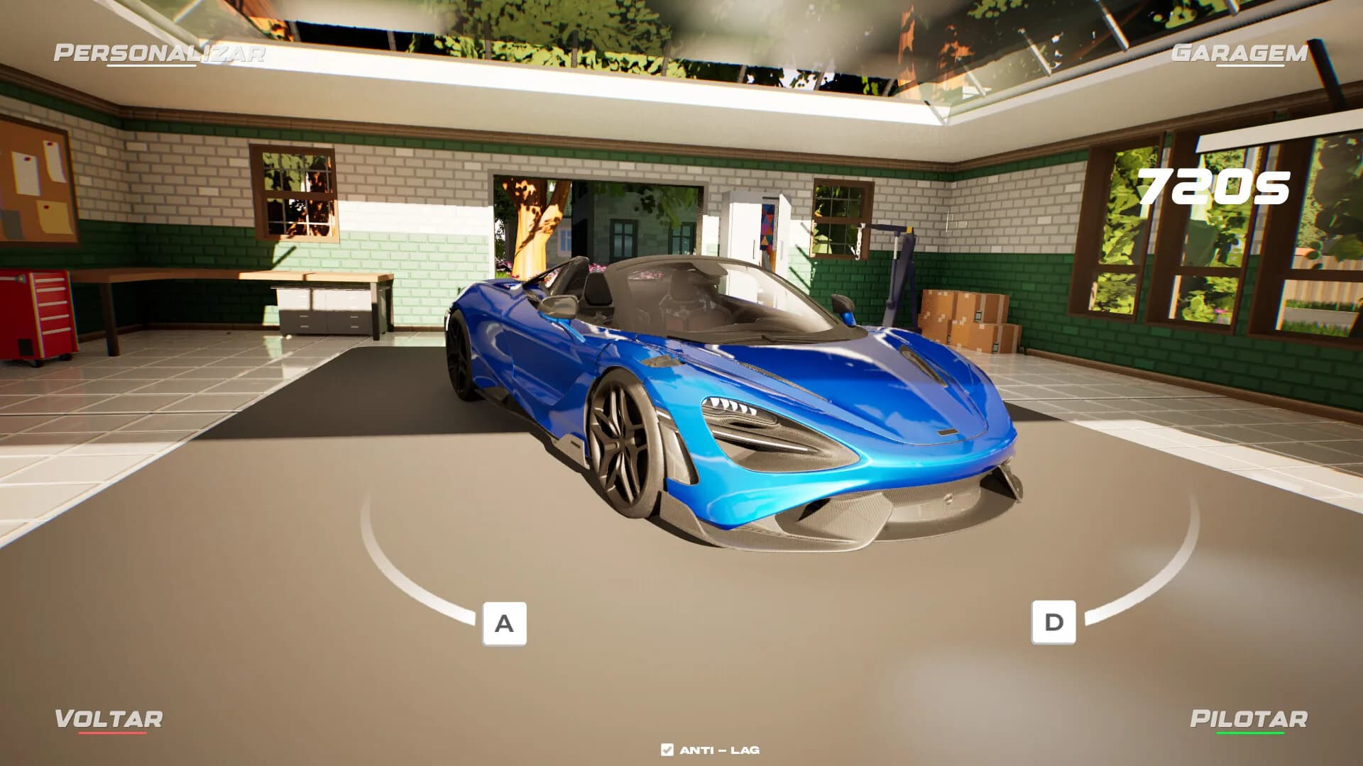 Quantum Drive görsel 10