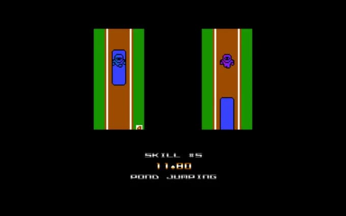 Ninja I & II görsel 5