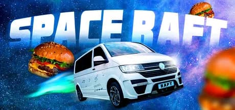 Space Raft görsel 1