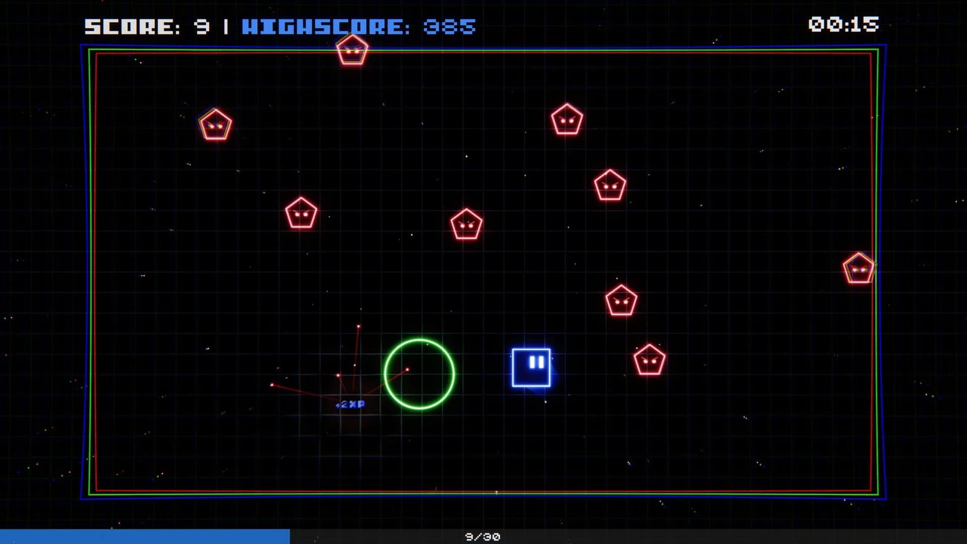 Reflectron görsel 2