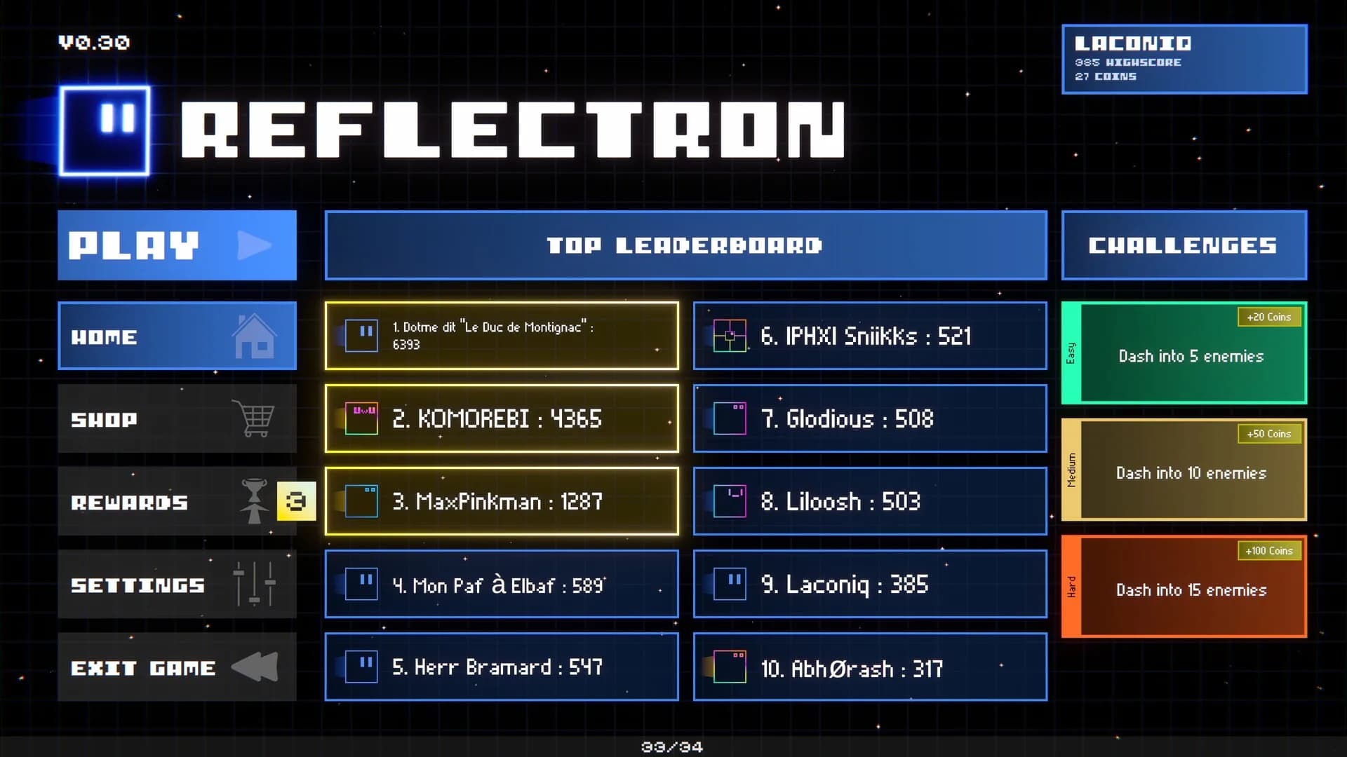 Reflectron görsel 8