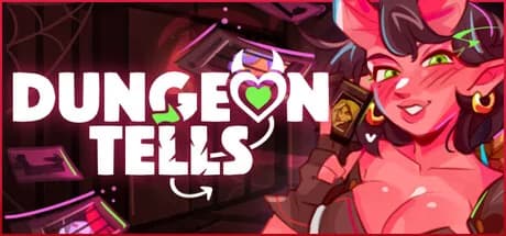Dungeon Tells