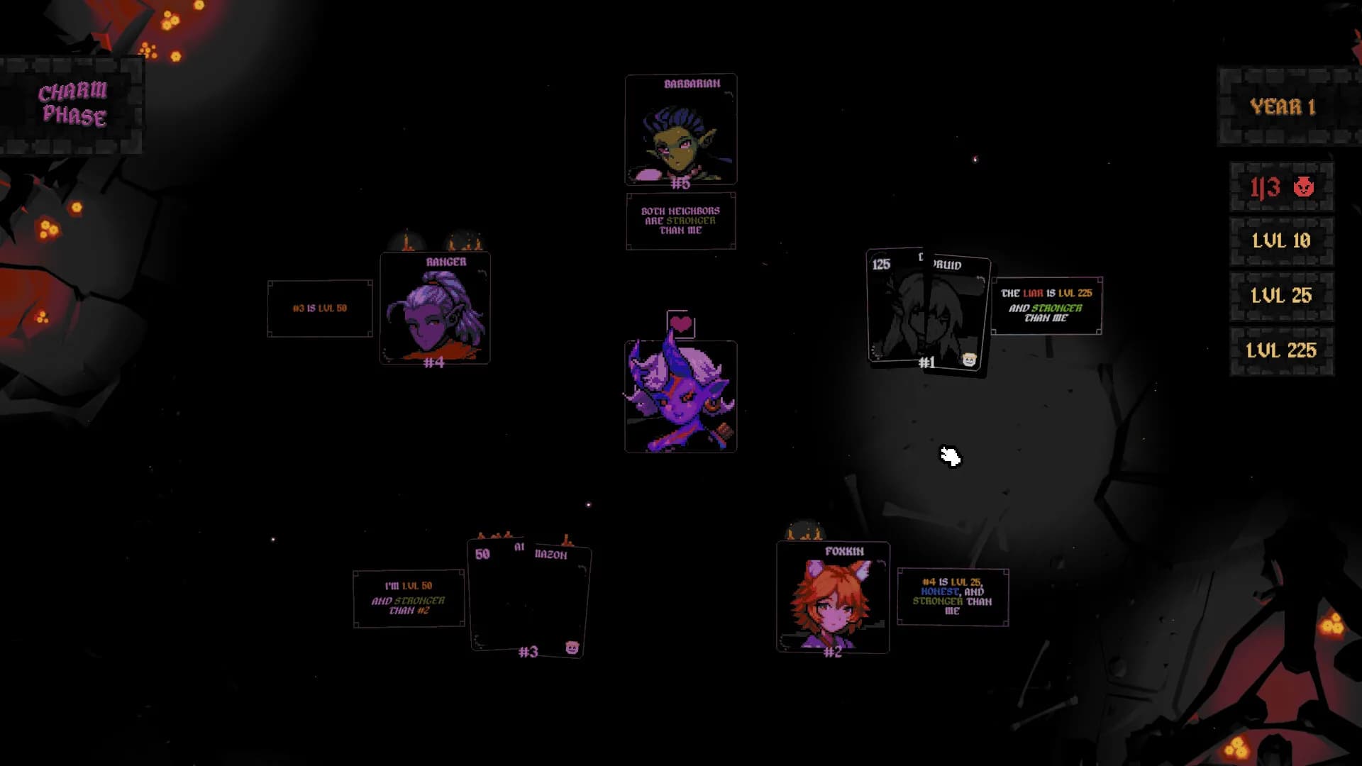 Dungeon Tells görsel 3