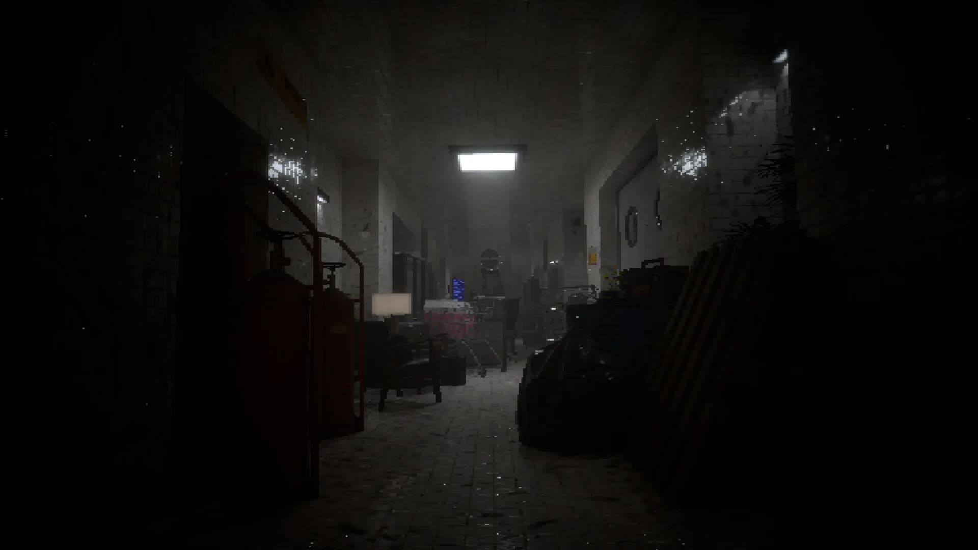 ESCAPE FROM BOYKISSER görsel 5