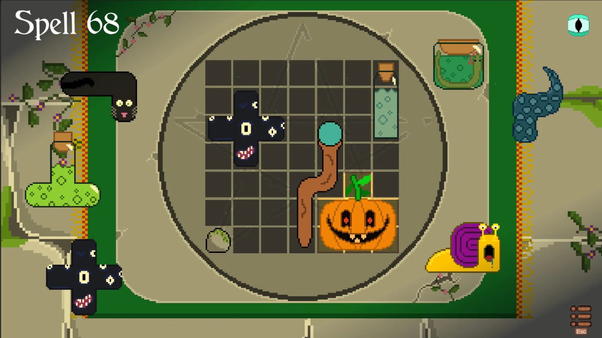 Tidy Cauldron görsel 6