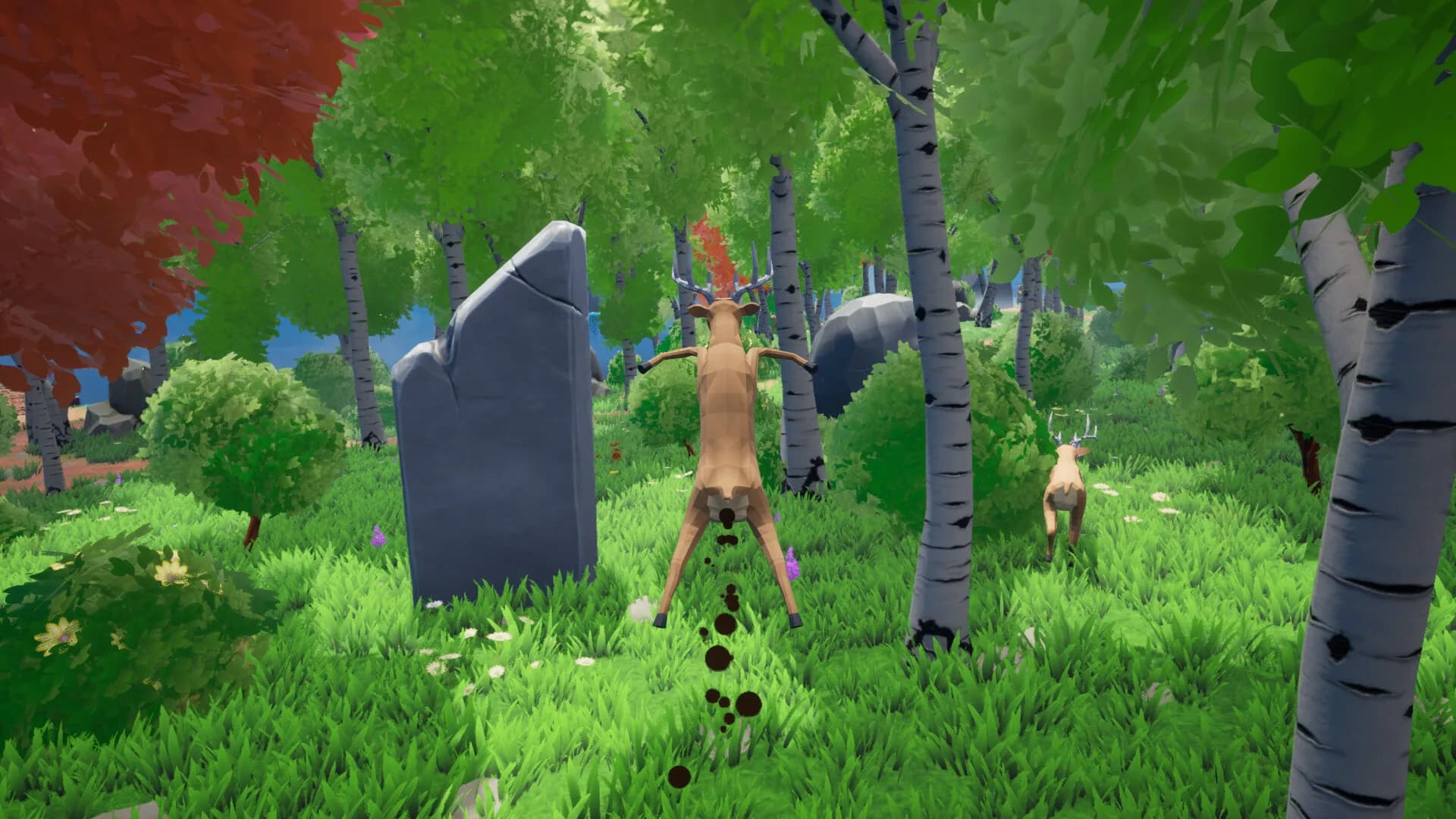 Oh Deer görsel 17