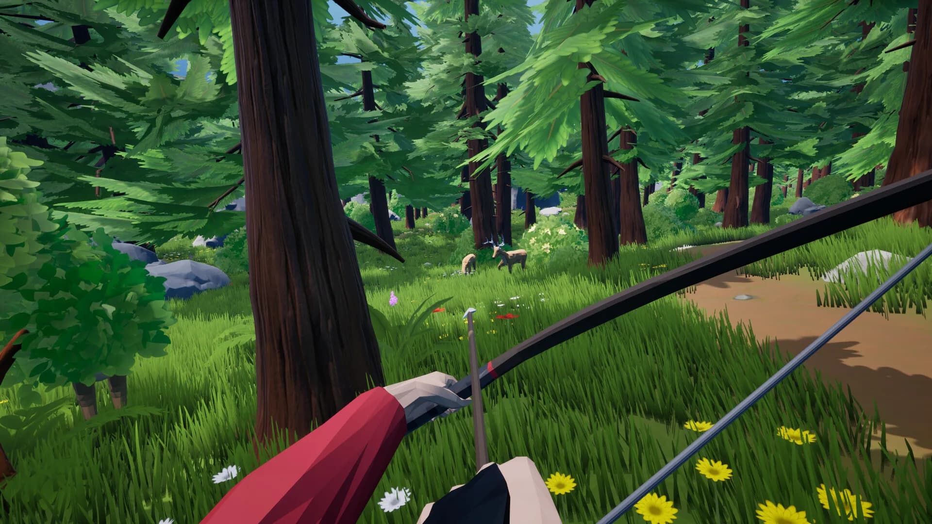 Oh Deer görsel 4