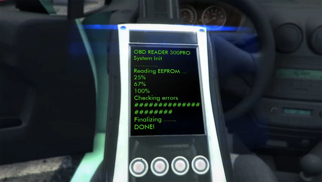 Car Mechanic Simulator 2014 görsel 14