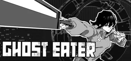 GHOST EATER görsel 1