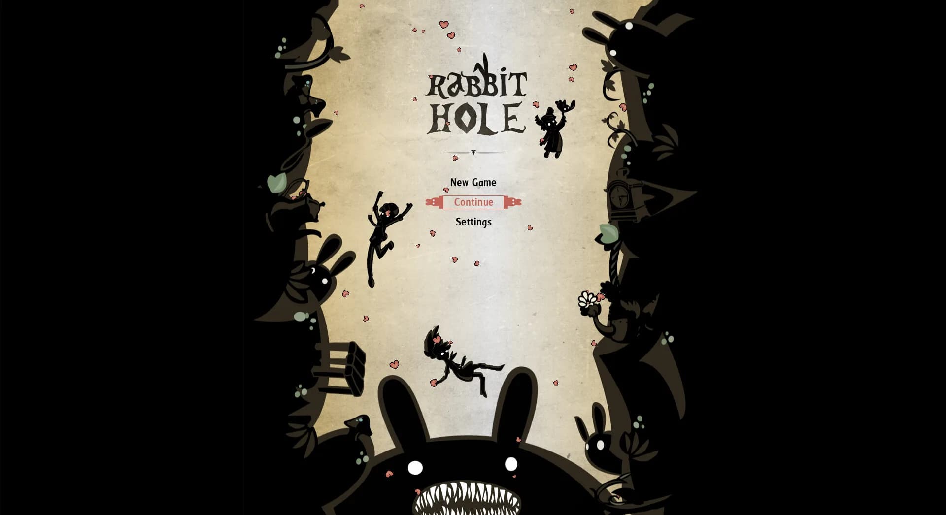 Rabbit Hole görsel 2