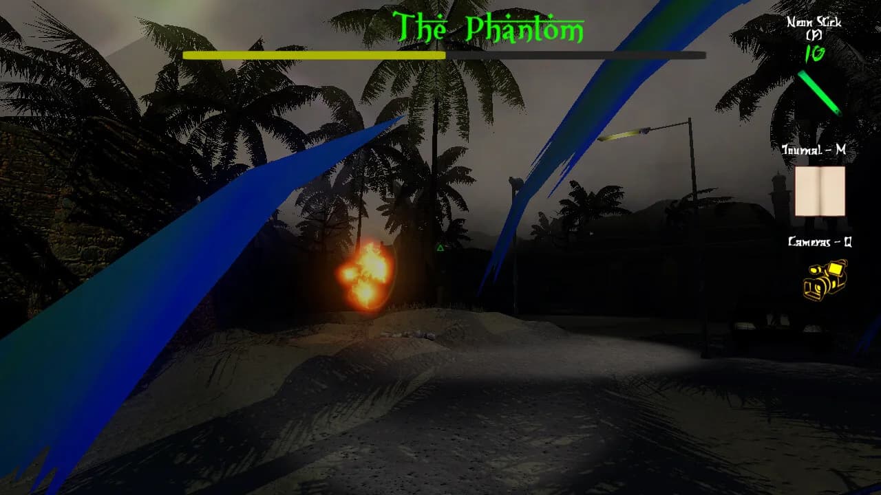 The Curse of the Egyptian Pyramid "Remaster Edition" görsel 13