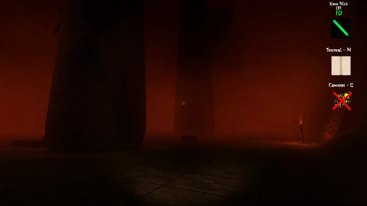 The Curse of the Egyptian Pyramid "Remaster Edition" görsel 9