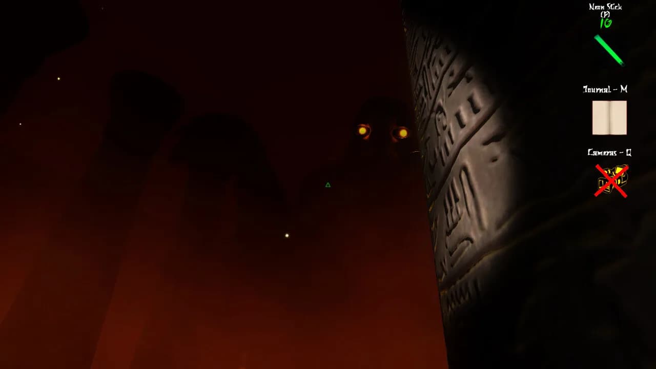 The Curse of the Egyptian Pyramid "Remaster Edition" görsel 10