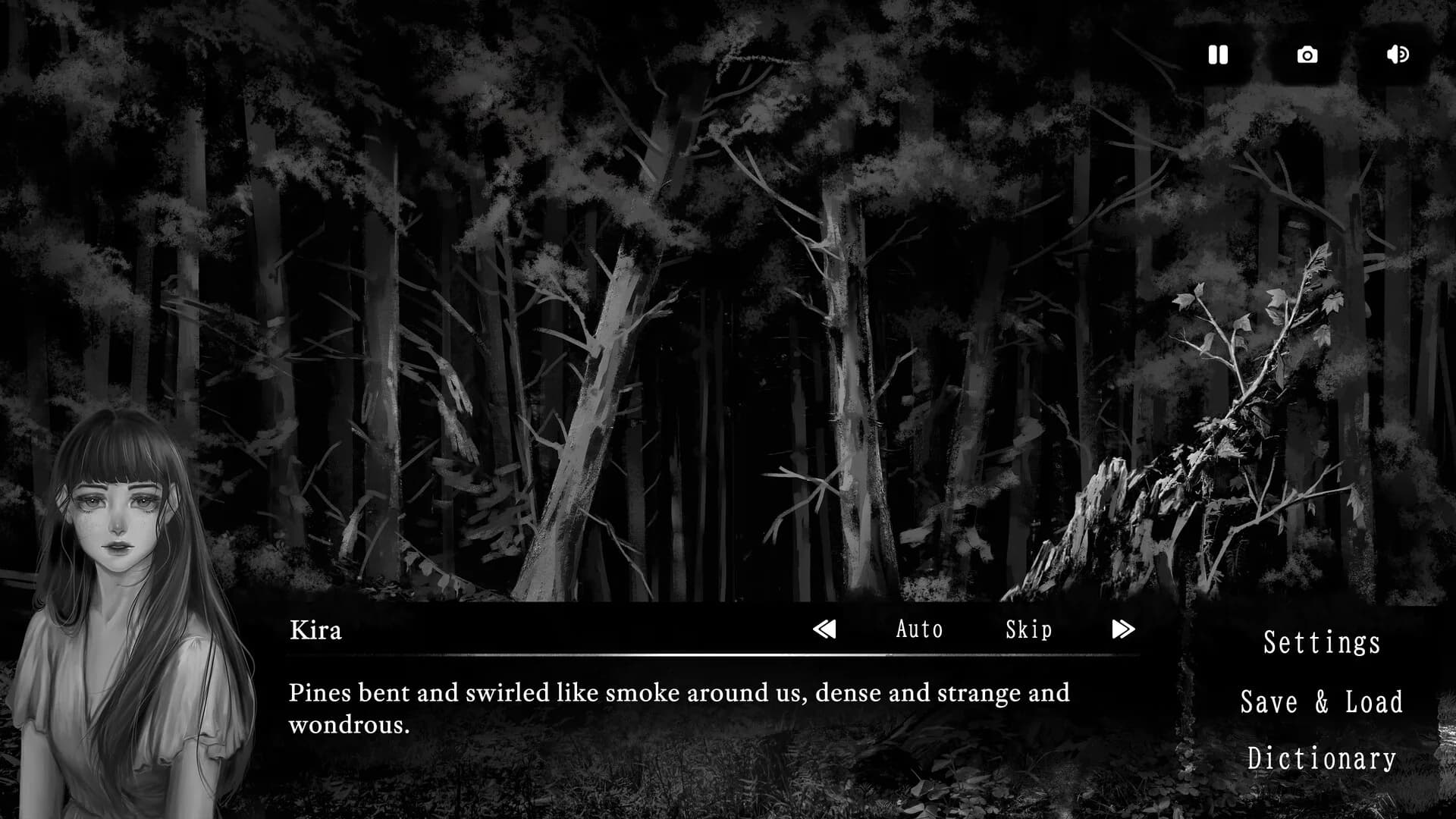 The Secret of Timberland görsel 5