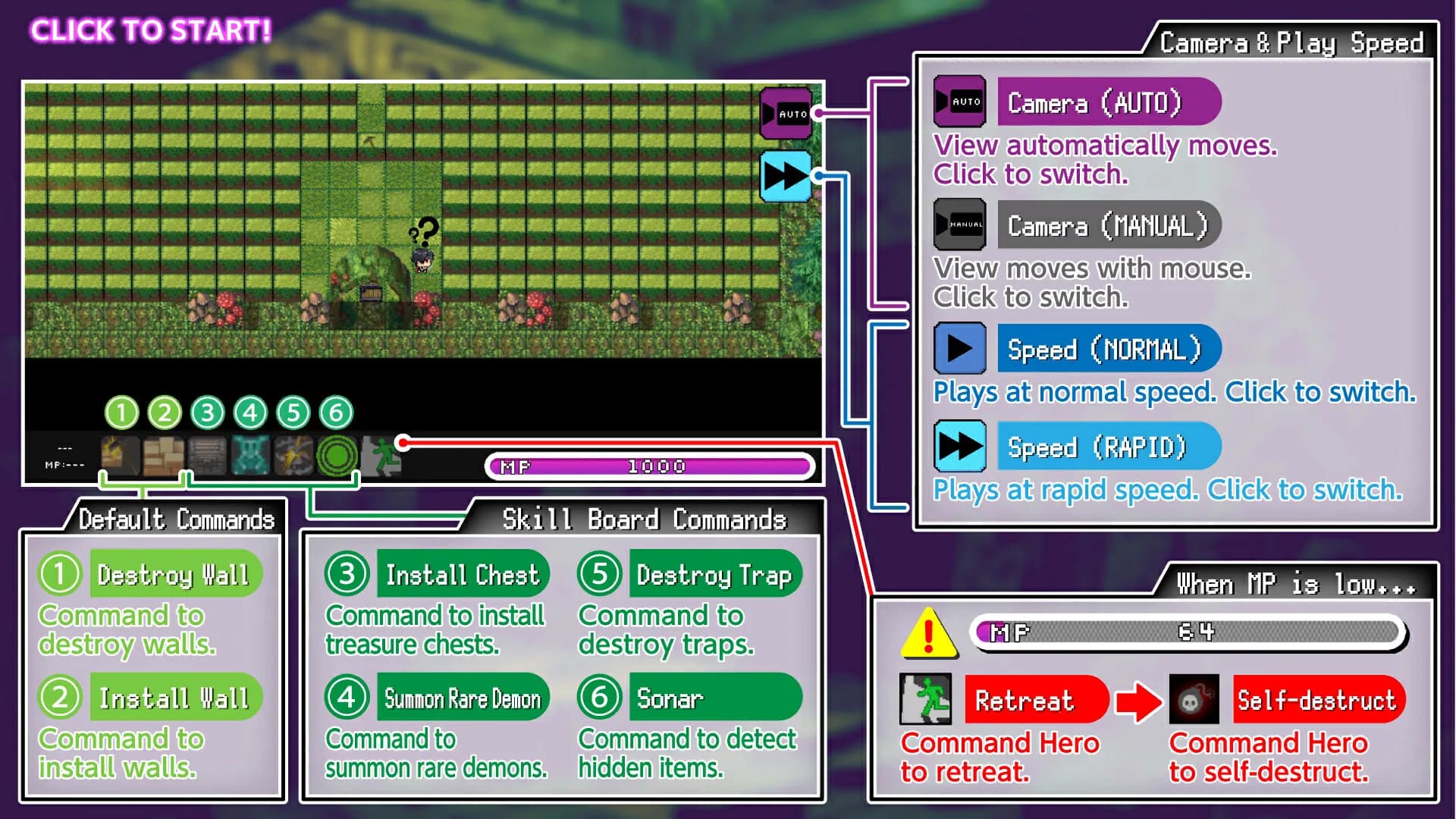 Monster Parade: Nurturing a Hero’s Sacred Sword!? görsel 7