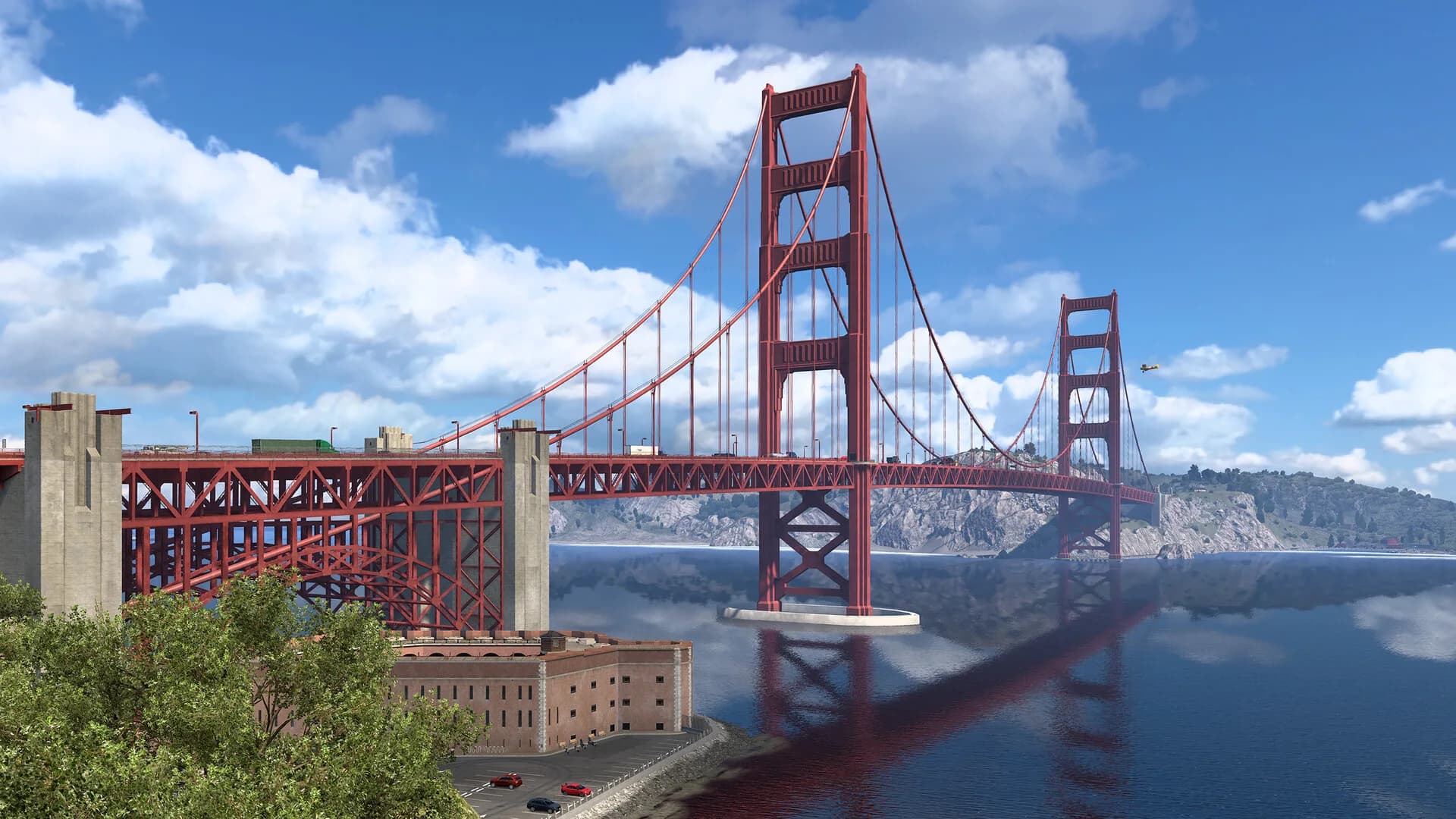 American Truck Simulator görsel 3