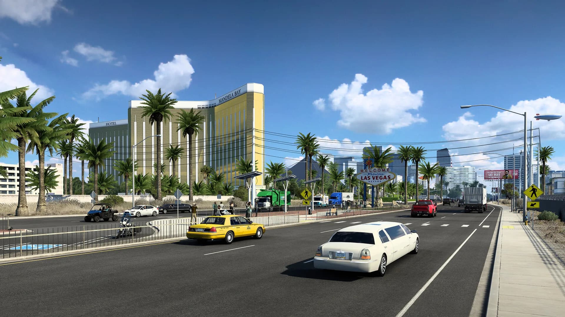 American Truck Simulator görsel 23