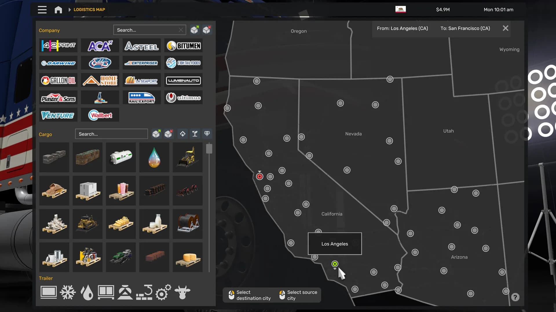 American Truck Simulator görsel 28