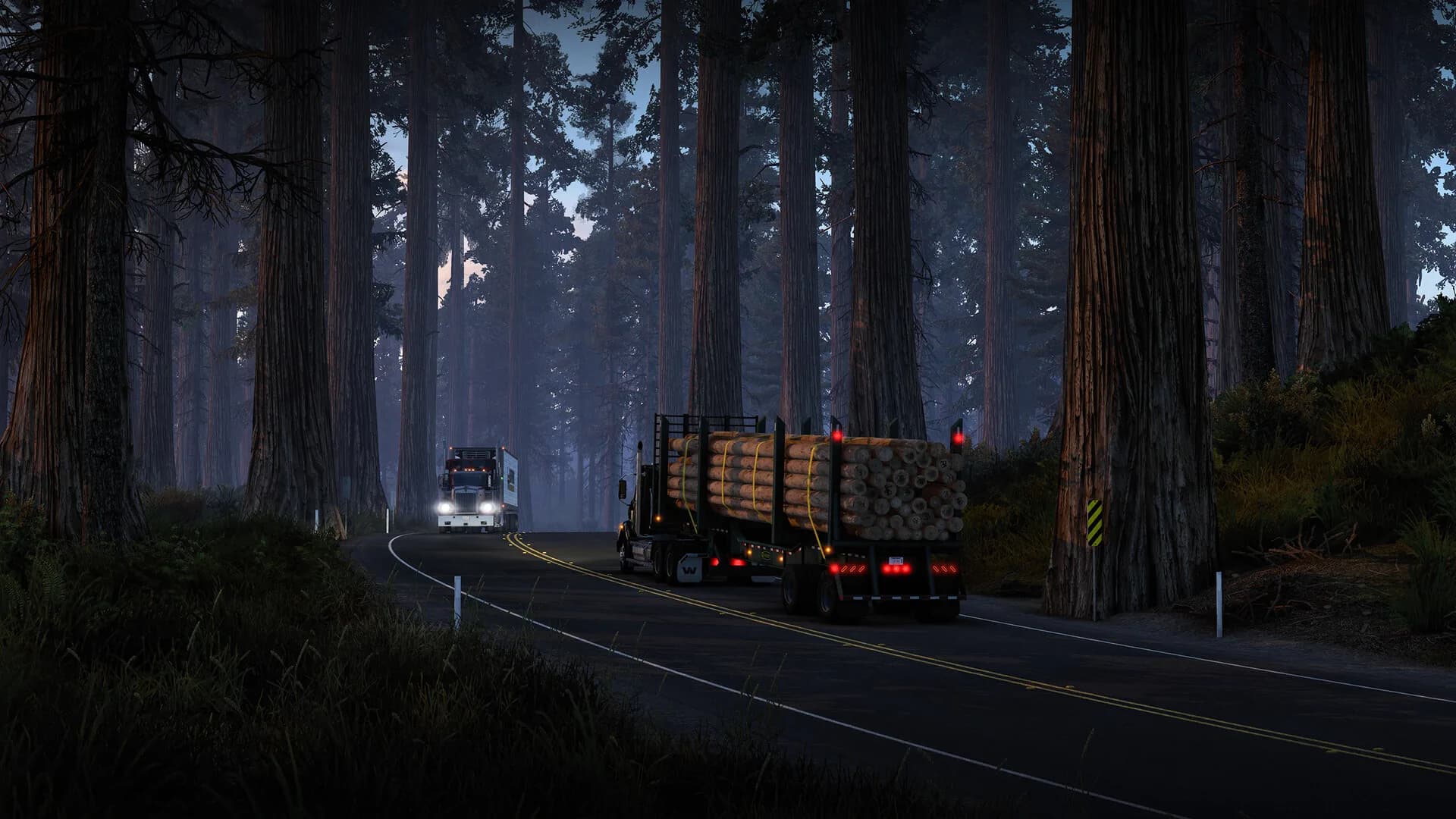 American Truck Simulator görsel 11