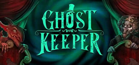 Ghost Keeper